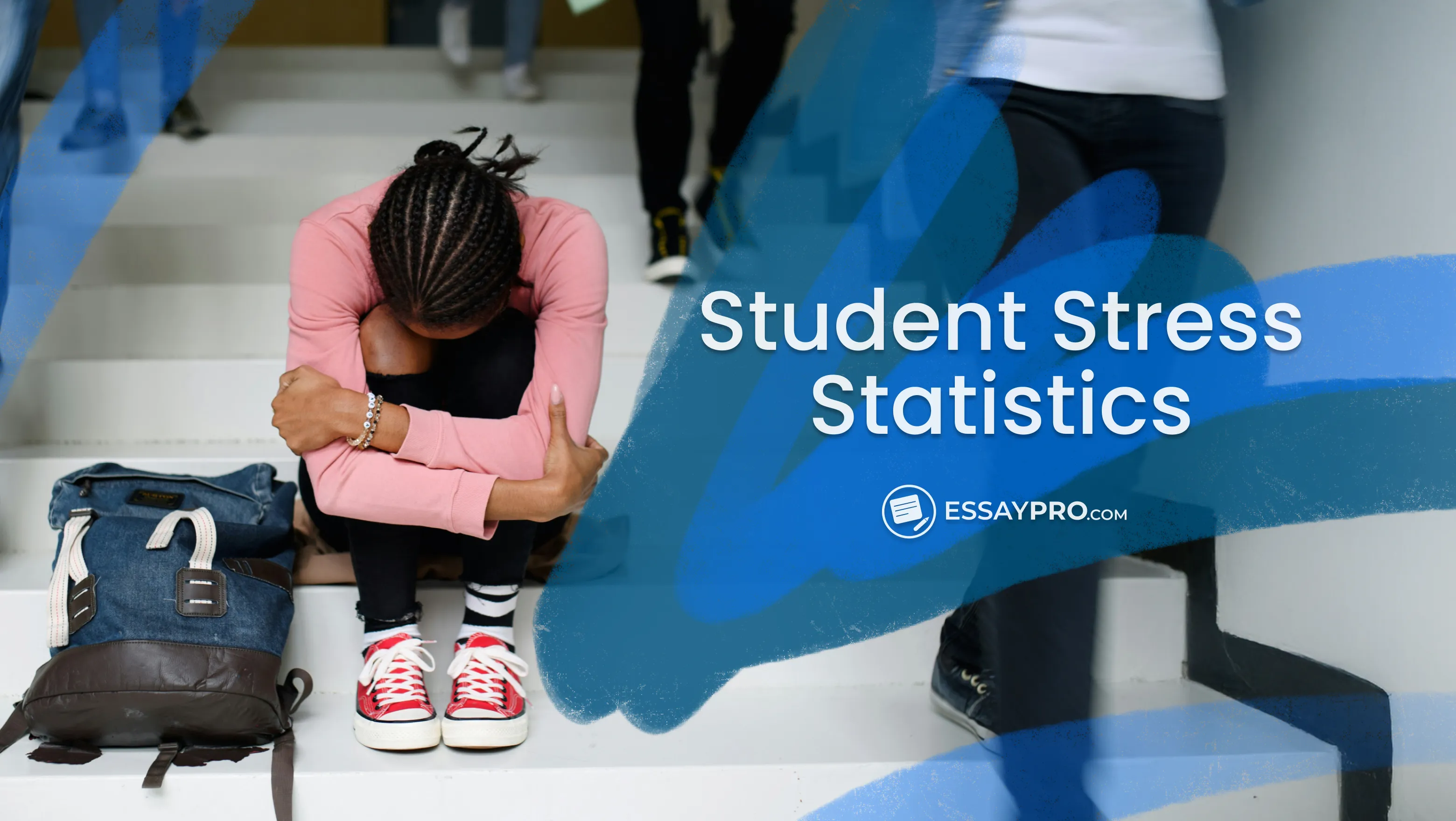 Student Stress Statistics